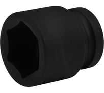 Головка торцевая ударная 6-гранная, тип N21K-60 (60 мм; 1”) NORGAU 064081060