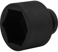 Головка торцевая ударная 6-гранная, тип N21K-65 (65 мм; 1”) NORGAU 064081065
