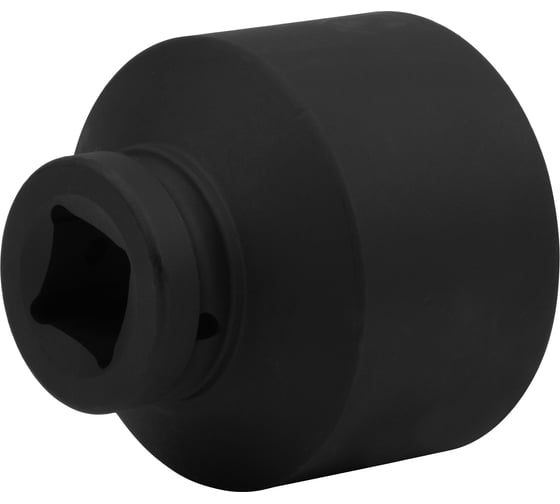 Головка торцевая ударная 6-гранная, тип N21K-70 (70 мм; 1”) NORGAU 064081070