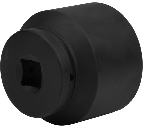 Головка торцевая ударная 6-гранная, тип N21K-85 (85 мм; 1”) NORGAU 064081085