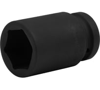 Головка торцевая удлиненная ударная 6-гранная, тип N21KL-41 (41 мм; 1”) NORGAU 064084041