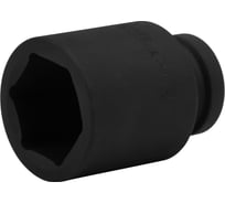 Головка торцевая удлиненная ударная 6-гранная, тип N21KL-50 (50 мм; 1”) NORGAU 064084050