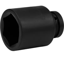 Головка торцевая удлиненная ударная 6-гранная, тип N21KL-55 (55 мм; 1”) NORGAU 064084055