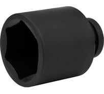 Головка торцевая удлиненная ударная 6-гранная, тип N21KL-65 (65 мм; 1”) NORGAU 064084065