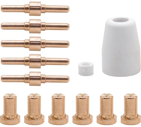 Набор комплектующих для плазмотрона PT-31 Optima RV0688 &RV0688_0