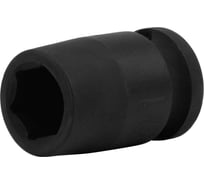 Головка торцевая ударная 6-гранная, тип N30K-11 (11 мм; 3/8”) NORGAU 064021011