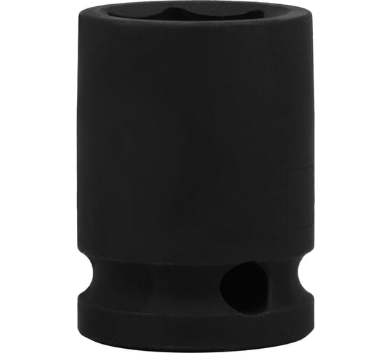 Головка торцевая ударная 6-гранная, тип N30K-14 (14 мм; 3/8”) NORGAU 064021014