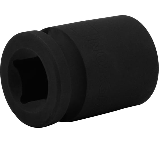 Головка торцевая ударная 6-гранная, тип N30K-14 (14 мм; 3/8”) NORGAU 064021014