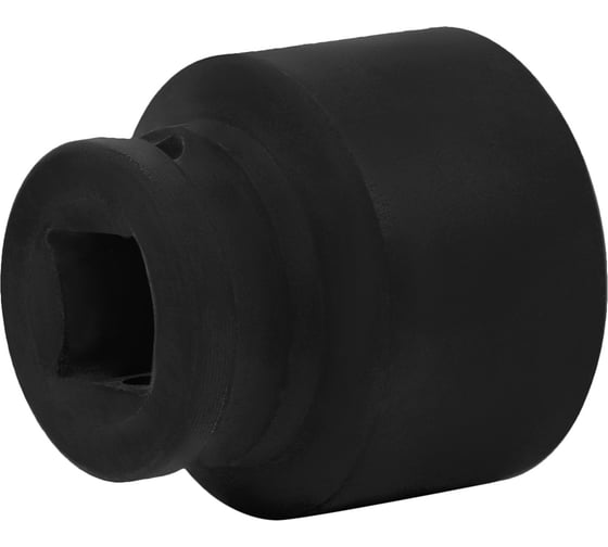 Головка торцевая ударная 6-гранная, тип N30K-21 (21 мм; 3/8”) NORGAU 064021021