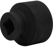 Головка торцевая ударная 6-гранная, тип N30K-24 (24 мм; 3/8”) NORGAU 064021024