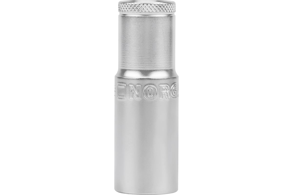 Головка торцевая удлиненная 12-гр. 1/2" 19 мм ND19L-19 NORGAU 063711019 ...