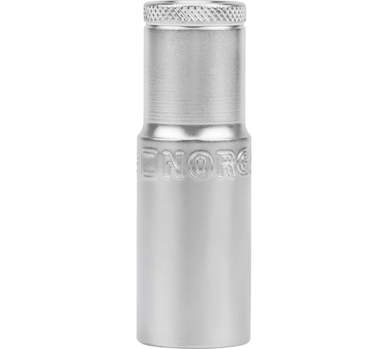 Головка торцевая удлиненная 12-гр. 1/2" 19 мм ND19L-19 NORGAU 063711019