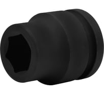 Головка торцевая ударная 6-гранная, тип N32K-21 (21 мм; 3/4") NORGAU 064061021