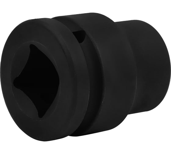 Головка торцевая ударная 6-гранная, тип N32K-21 (21 мм; 3/4") NORGAU 064061021
