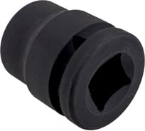 Головка торцевая ударная 6-гранная, тип N32K-24 (24 мм; 3/4") NORGAU 064061024