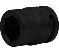 Головка торцевая ударная 6-гранная, тип N32K-27 (27 мм; 3/4") NORGAU 064061027