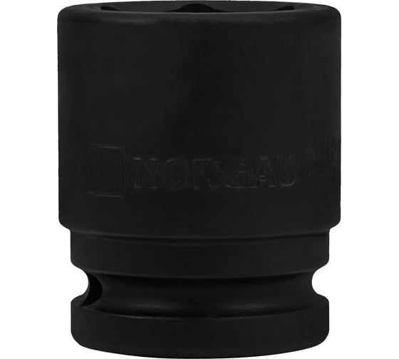 Головка торцевая ударная 6-гранная, тип N32K-32 (32 мм; 3/4") NORGAU 064061032