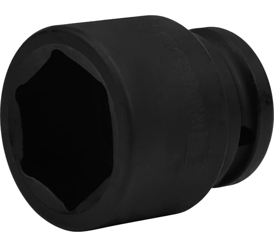 Головка торцевая ударная 6-гранная, тип N32K-36 (36 мм; 3/4") NORGAU 064061036 1