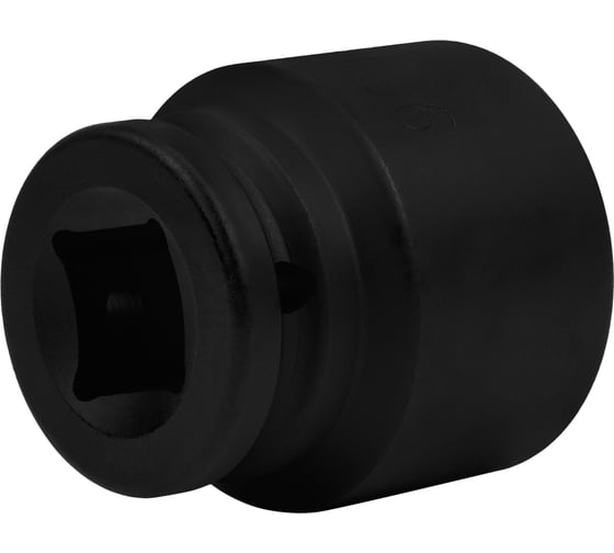 Головка торцевая ударная 6-гранная, тип N32K-36 (36 мм; 3/4") NORGAU 064061036