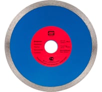 Диск супертонкий PRO 180x22.23x7 мм Strong СТД-17300180