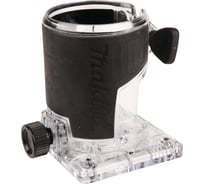 Основание в сборе прозрачное для DRT50/RT0700C Makita 199089-4