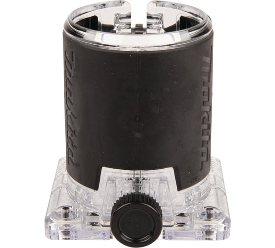 Основание в сборе прозрачное для DRT50/RT0700C Makita 199089-4
