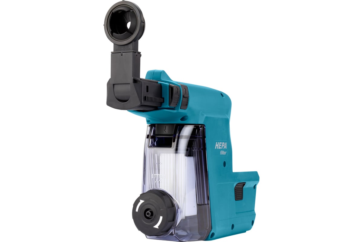 Система пылеудаления DX06 для DHR242 Makita 199563-2