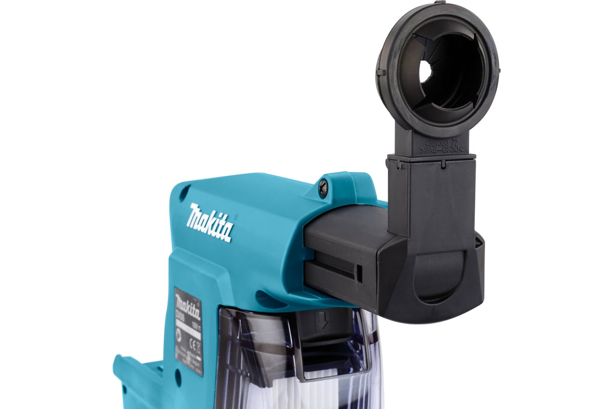 Система пылеудаления DX06 для DHR242 Makita 199563-2