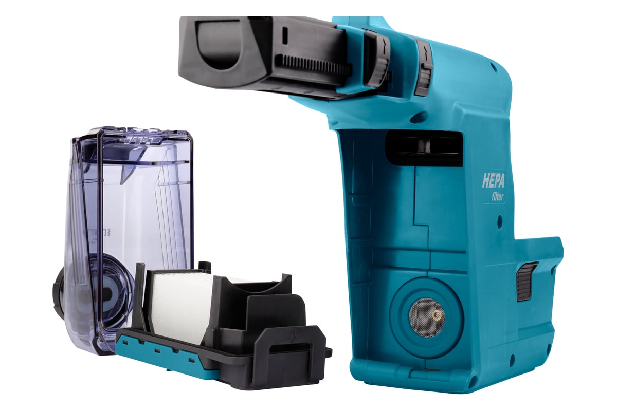 Система пылеудаления DX06 для DHR242 Makita 199563-2 - выгодная цена ...