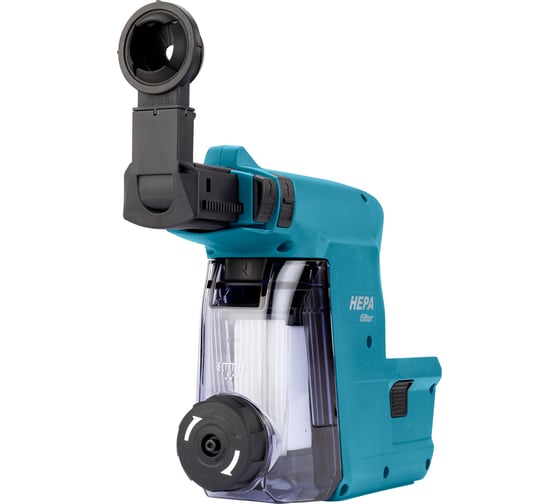 Система пылеудаления DX06 для DHR242 Makita 199563-2