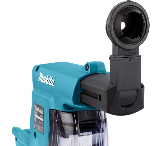 Система пылеудаления DX06 для DHR242 Makita 199563-2