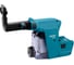 Система пылеудаления DX06 для DHR242 Makita 199563-2 1