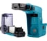 Система пылеудаления DX06 для DHR242 Makita 199563-2 5