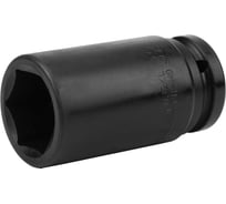 Головка торцевая удлиненная ударная 6-гранная, тип N32KL-32 (32 мм; 3/4") NORGAU 064064032