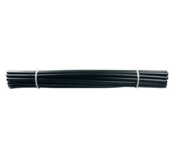 Стержень для пайки (20 шт.; 5 мм; HDPE; черный) Makita PR00000037 1