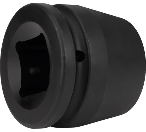 Головка торцевая ударная 6-гранная, тип N37K-41 (1.1/2", 41 мм) NORGAU 064083041