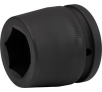 Головка торцевая ударная 6-гранная, тип N37K-46 (1.1/2", 46 мм) NORGAU 064083046