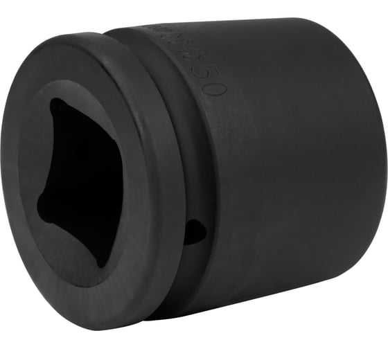 Головка торцевая ударная 6-гранная, тип N37K-50 (1.1/2", 50 мм) NORGAU 064083050