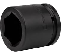 Головка торцевая ударная 6-гранная, тип N37K-55 (1.1/2", 55 мм) NORGAU 064083055