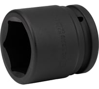 Головка торцевая ударная 6-гранная, тип N37K-60 (60 мм; 1 1/2") NORGAU 064083060