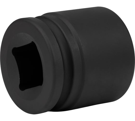 Головка торцевая ударная 6-гранная, тип N37K-60 (60 мм; 1 1/2") NORGAU 064083060