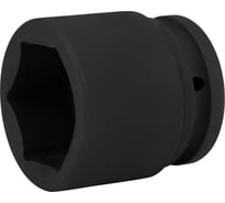 Головка торцевая ударная 6-гранная, тип N37K-65 (65 мм; 1 1/2") NORGAU 064083065