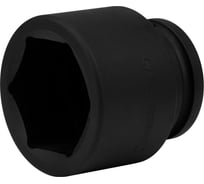 Головка торцевая ударная 6-гранная, тип N37K-75 (75 мм; 1 1/2") NORGAU 064083075