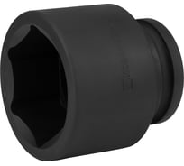 Головка торцевая ударная 6-гранная N37K-85 (85 мм; 1 1/2") NORGAU 064083085