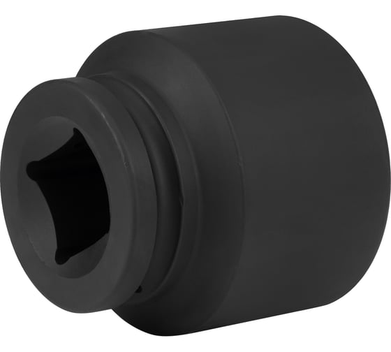 Головка торцевая ударная 6-гранная N37K-85 (85 мм; 1 1/2") NORGAU 064083085