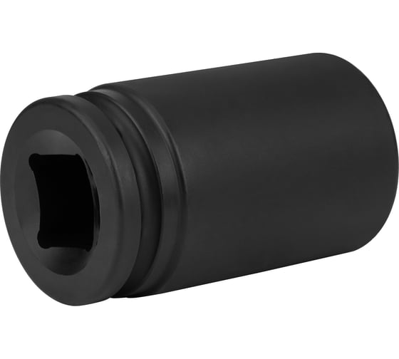 Головка торцевая удлиненная ударная 6-гранная N37KL-60 (1.1/2", 60 мм) NORGAU 064085060