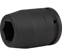 Головка торцевая удлиненная ударная 6-гранная, тип N37KL-41 (1.1/2", 41 мм) NORGAU 064085041