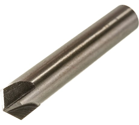 Зенковка (120 град; 8 мм; Р6М5; ц/х) GRIFF a400047