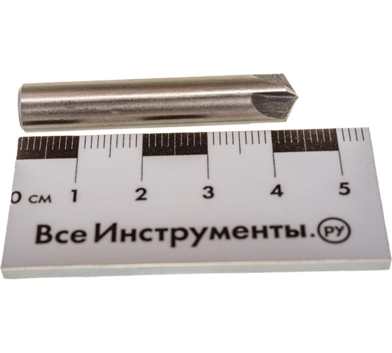 Зенковка (120 град; 8 мм; Р6М5; ц/х) GRIFF a400047