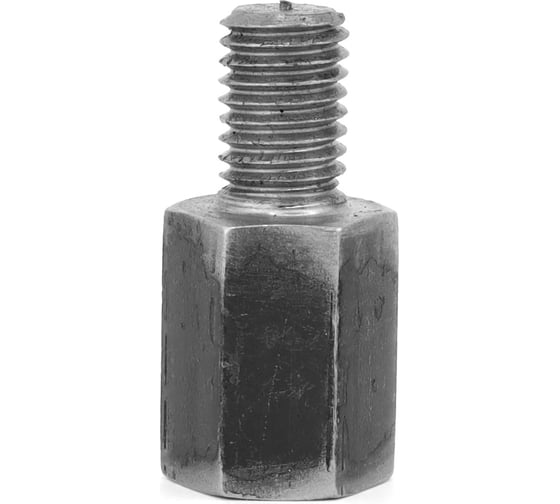 Переходник для ершей М12 - 1/2" резьба BSW ОСБОРН Р2-501